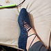 Ballerines pour grande fille photo 4