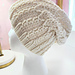 Hidden Paths Beanie pattern 