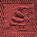 Robin Square pattern 