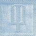 Popsicle Square pattern