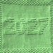 2027 Square pattern 