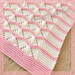 Dara Baby Blanket pattern