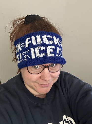 ICY Conditions (F* ICE) photo 3