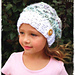 Bashful Lilic Beanie photo 3