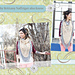 Bonita Wrap Scarf photo 3