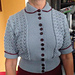 Lady's Blouse pattern 