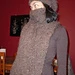 129 - Echarpe et béret pattern 