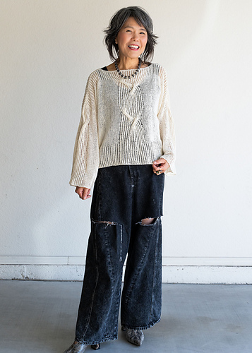 Timeglass - Yumiko Alexander