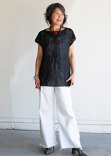 Timeglass - Yumiko Alexander