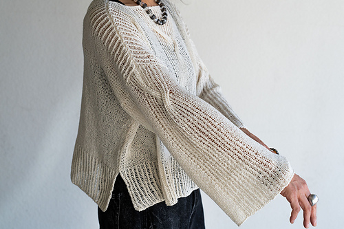 Timeglass - Yumiko Alexander