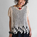 Ginkgo pattern 