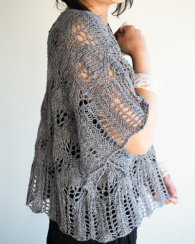 Lily - Yumiko Alexander