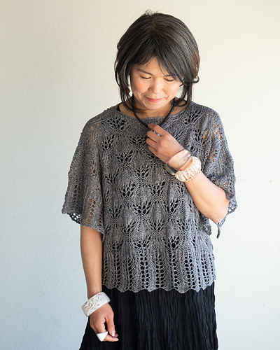 Lily - Yumiko Alexander