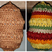 Puffy Wasp Nest pattern 