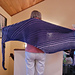 Cantilever Sunset pattern 