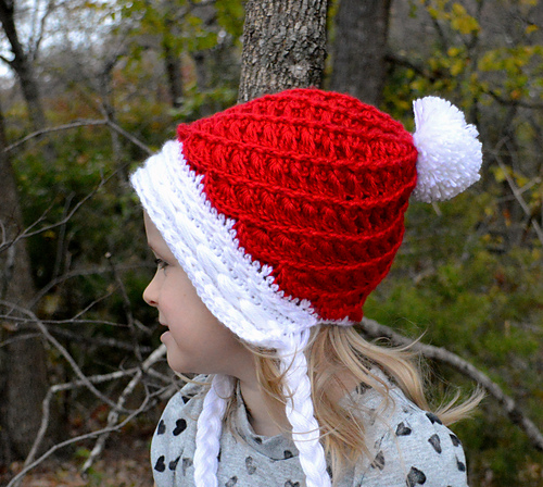 Spiral Slouchy with Cables photo 2
