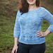 Wellamo Pullover pattern