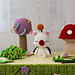 Moogle pattern 