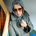 Gamechanger balaclava pattern 
