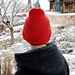 Leipzig Beanie pattern