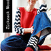 Zickzacksocken pattern 