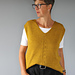 Vest End Girl pattern 