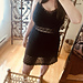 Amaryllis Dress pattern 