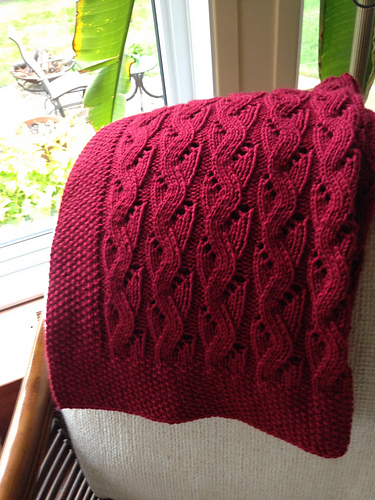 Byssanlullteppe - Daphnetristan