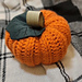 Fairytale Pumpkin Set pattern 