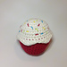 Small Cupcake pattern 