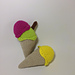 Ice Cream pattern 