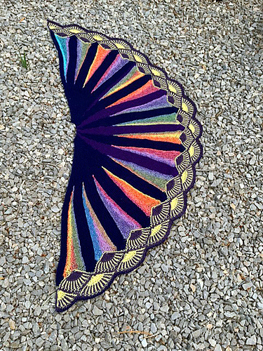 Ravelry: Amun Ra pattern by Natalia Moreva