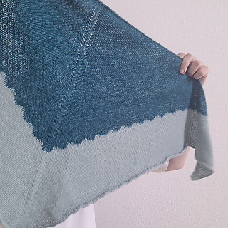 size M with Lang Yarns Regina