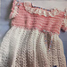 Little Girl's Easter Dress pattern 