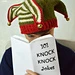 Silly Court Jester / Elf Hat Crochet pattern 
