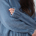The Mistfall Sweater pattern 