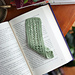 The Vintage Bookmark No. 1 pattern 