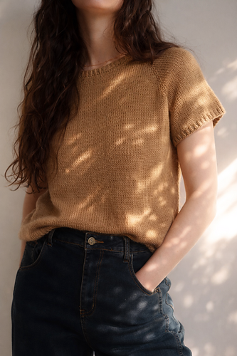 トップス Theory Knit Plaid Minimal Tee コーディネート詳細 | StyleHint | Theory（セオリー）公式通販サイト