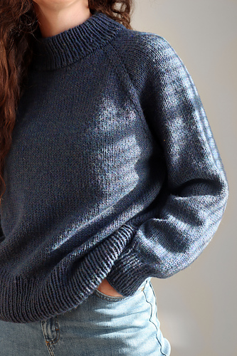The Lake Sweater
