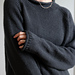 The Echo Sweater pattern 