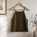 The Loft Camisole pattern