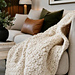 The Home Blanket pattern