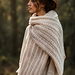 The Windchill Scarf pattern 