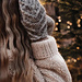The Woodsy Mitts pattern