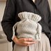 The Vale Bag pattern 