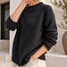 The Echo Sweater pattern 