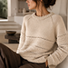 The Countryside Sweater pattern