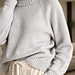 The Essential Sweater pattern 