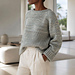 The River Sweater pattern