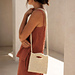 The Capri Bag pattern